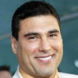 Eduardo Yanez age