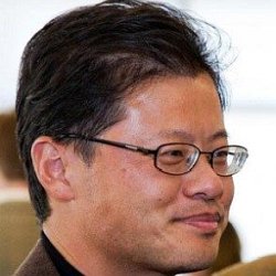 Jerry Yang age