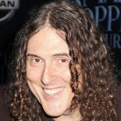 Weird Al Yankovic age