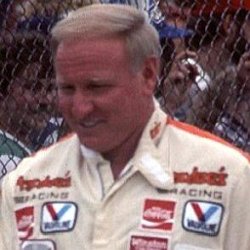 Cale Yarborough age