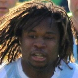 Marland Yarde age