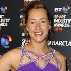 Lizzy Yarnold age