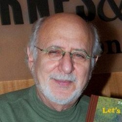 Peter Yarrow age