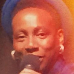 Gina Yashere age