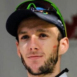 Adam Yates age