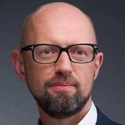 Arseniy Yatsenyuk age