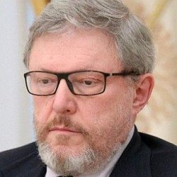 Grigory Yavlinsky age