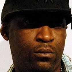 Tony Yayo age