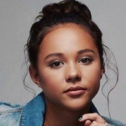 Breanna Yde age