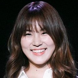 Kim Ye-won age
