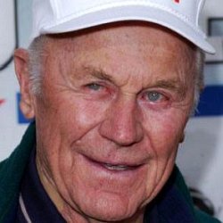 Chuck Yeager age