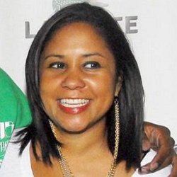 Angela Yee age