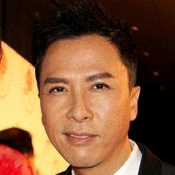 Donnie Yen age