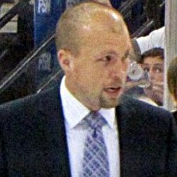 Mike Yeo age