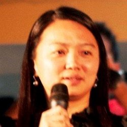 Hannah Yeoh age