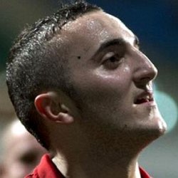 Samed Yesil age