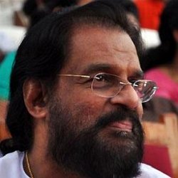 KJ Yesudas age