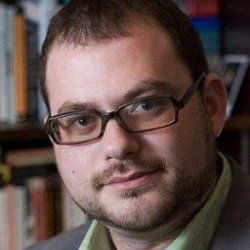 Matthew Yglesias age