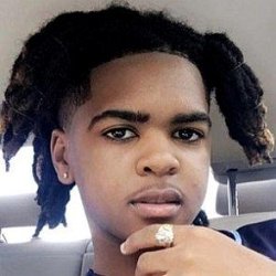 YNW JGreen age