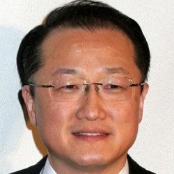 Jim Yong Kim age