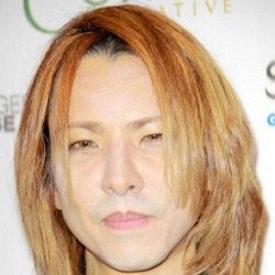 Yoshiki age