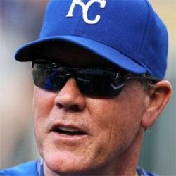 Ned Yost age