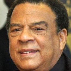 Andrew Young age