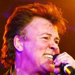 Paul Young age