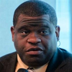 Gary Younge age