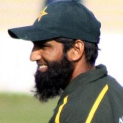 Mohammad Yousuf age