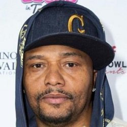 Malik Yusef age