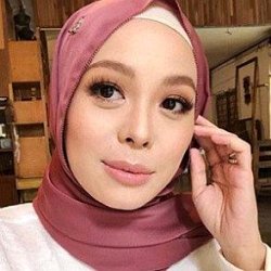 Vivy Yusof age