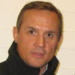 Steve Yzerman age