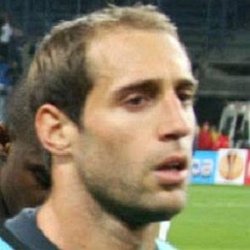 Pablo Zabaleta age