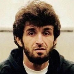 Zabit Magomedsharipov age