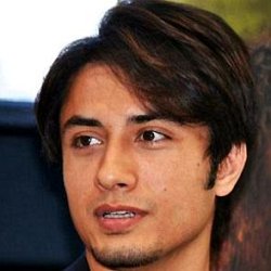 Ali Zafar age