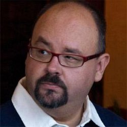 Carlos Ruiz Zafon age