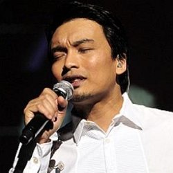 Anuar Zain age