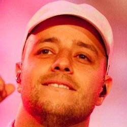 Maher Zain age