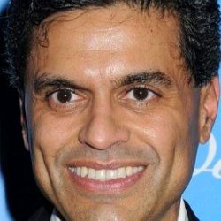 Fareed Zakaria age