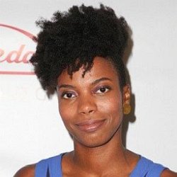 Sasheer Zamata age