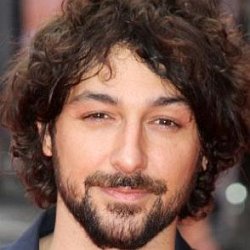 Alex Zane age