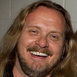 Johnny Van Zant age