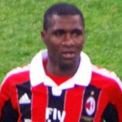 Cristian Zapata age