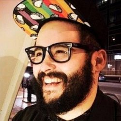 Steve Zaragoza age