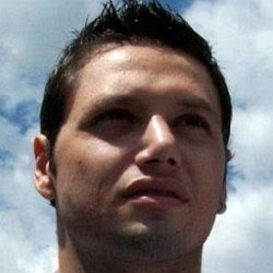 Mauro Zarate age