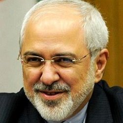 Mohammad Javad Zarif age