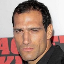 Marko Zaror age