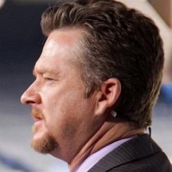 Gregg Zaun age