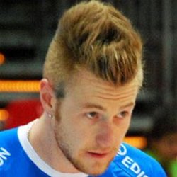 Ivan Zaytsev age